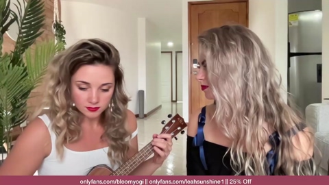 Bloomyogi Model Profile - HotRecs